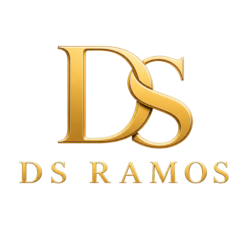 DSRamos Watermark