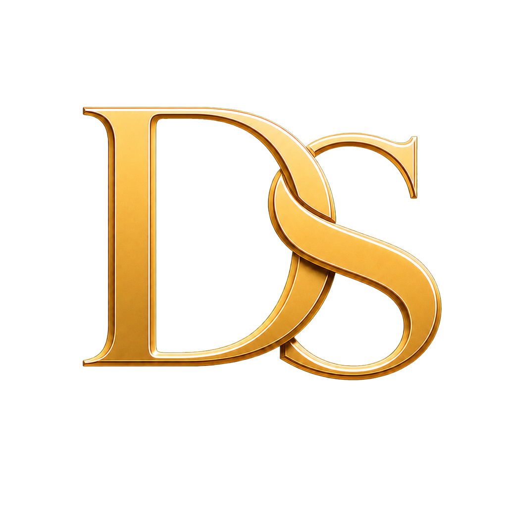 DSRamos Monograma